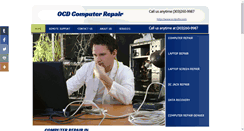 Desktop Screenshot of ocdpcfix.com