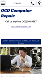 Mobile Screenshot of ocdpcfix.com
